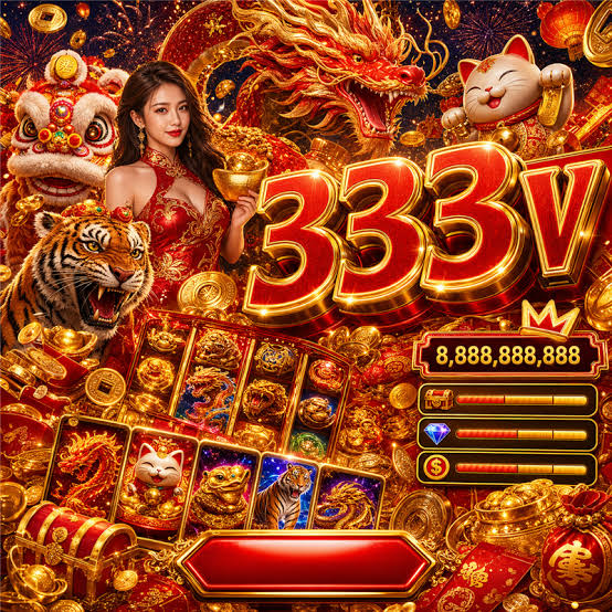 333V - 333v Jelajahi Dunia Slot Online Penuh Kejutan dan Keseruan