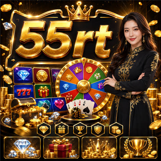 55RT - 55rt Dowdload & Install Aplikasi Slot Asli Minimal Bet 400 Perak