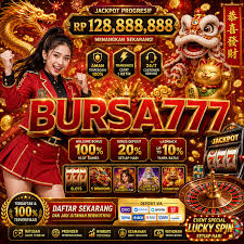 BURSA777 - BURSA777 Platform Game Online dengan Beragam Pilihan Permainan Seru