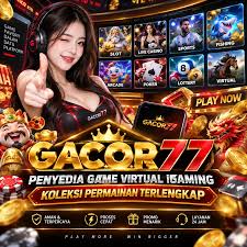 GACOR77 - gacor77 Dowdload & Install Aplikasi Slot Asli Minimal Bet 400 Perak