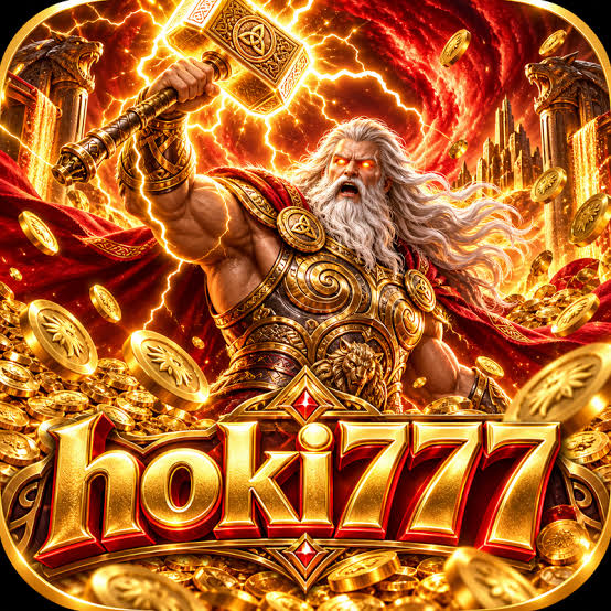 HOKI777 - hoki777 Daftar Game Online dengan Pilihan Slot yang Beragam