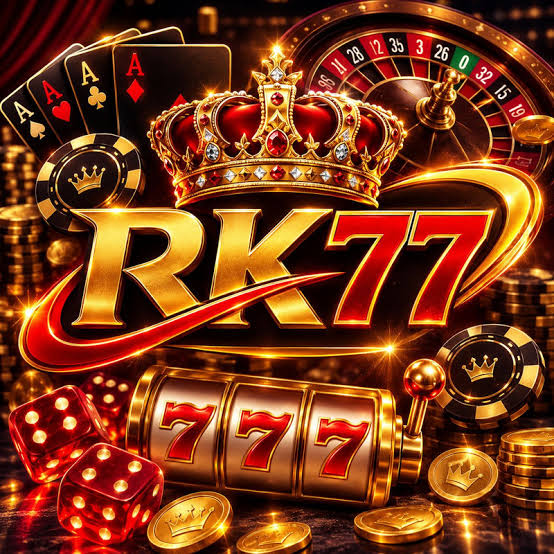 Tampilan ketiga rk77