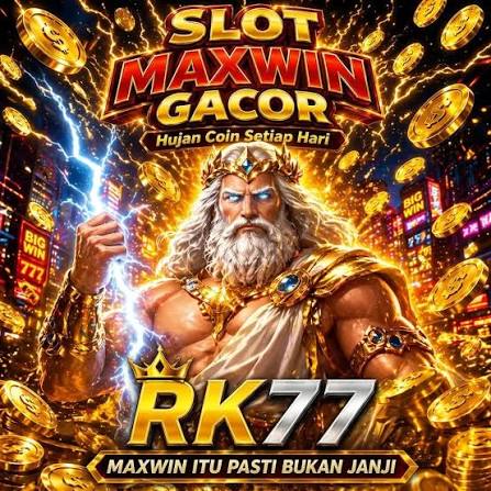 Tampilan pertama rk77