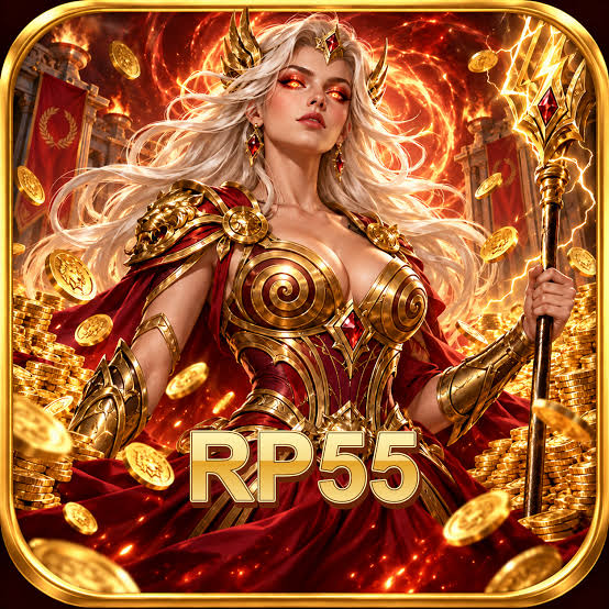 RP55 - rp55 Platform Slot Online dengan Pengalaman Bermain Terbaik