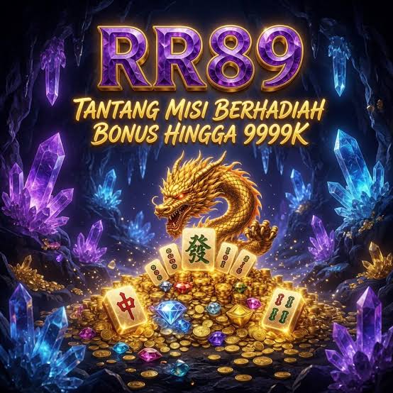 RR89 - rr89 agen slot online terpercaya di Indonesia dengan slot gacor hari ini terbaik dari slot88 di tahun 2026 ini.