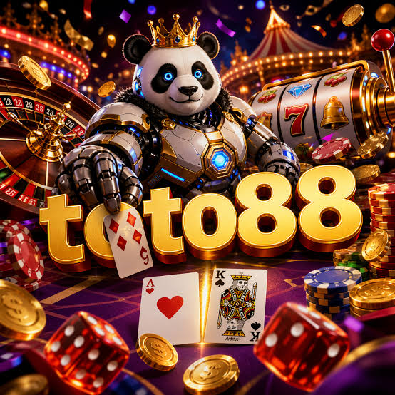 TOTO88 - toto88 Portal Resmi Game Kasino dengan Link Daftar dan Akses Alternatif