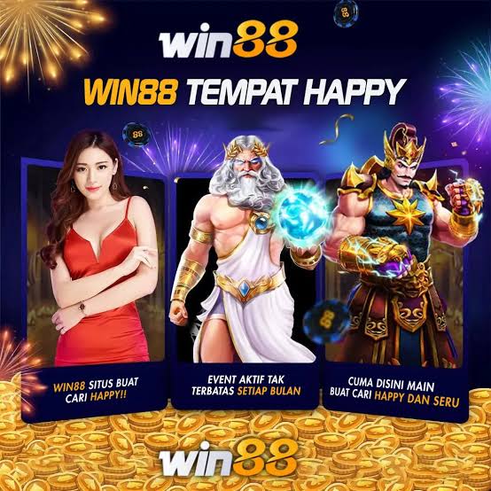 WIN88 - win88 Dowdload & Install Aplikasi Slot Asli Minimal Bet 400 Perak